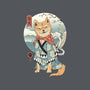 Shiba Inu-none matte poster-vp021