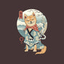 Shiba Inu-none matte poster-vp021