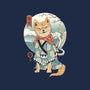 Shiba Inu-none matte poster-vp021