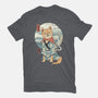 Shiba Inu-unisex basic tee-vp021