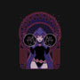 Dark Raven-youth basic tee-xMorfina