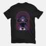 Dark Raven-youth basic tee-xMorfina