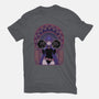 Dark Raven-mens basic tee-xMorfina