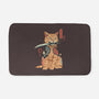 Catana-none memory foam bath mat-vp021