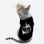 Grungewolf-cat basic pet tank-artyx21