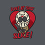 Love At First Slice!-none memory foam bath mat-jrberger