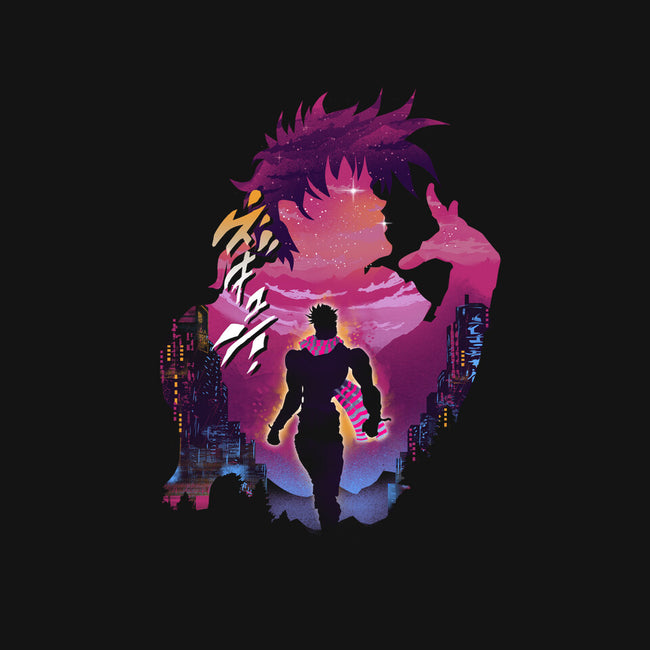 Joestar-none memory foam bath mat-dandingeroz