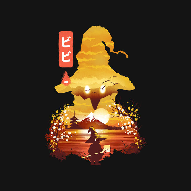 Ukiyo E Vivi-unisex basic tee-dandingeroz