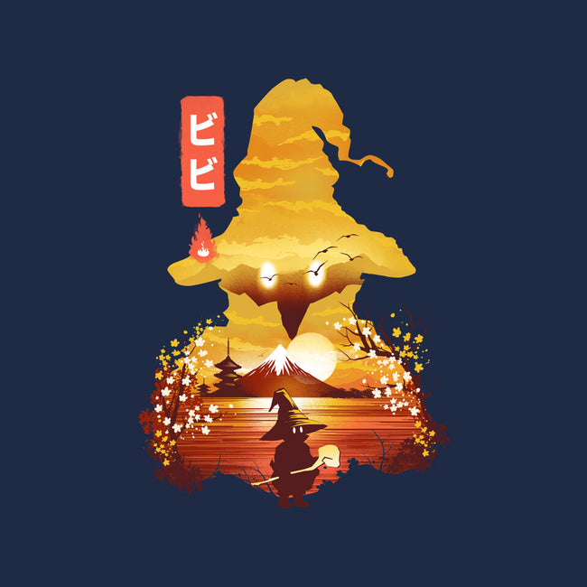 Ukiyo E Vivi-unisex basic tee-dandingeroz