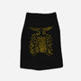 Into The Unknown-dog basic pet tank-krobilad