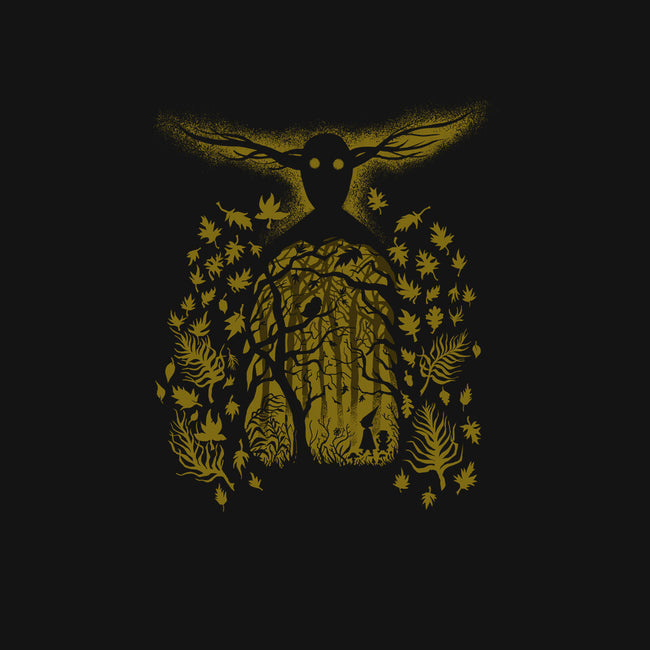 Into The Unknown-dog basic pet tank-krobilad