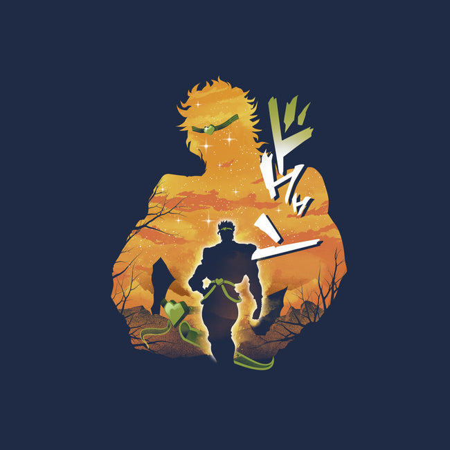 Star Adventure-none stretched canvas-dandingeroz