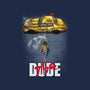 Akirowski-dog basic pet tank-Getsousa!