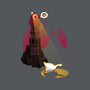 Lord of the Honks-none matte poster-theteenosaur