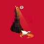 Lord of the Honks-none basic tote-theteenosaur