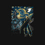Starry Remake-baby basic tee-ddjvigo