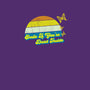 Smile if You're Dead Inside-none glossy sticker-benyamine12