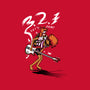 Let's Jam Ed-none fleece blanket-Ste7en Lefcourt