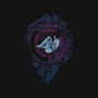 Wired Existence-none glossy sticker-pigboom