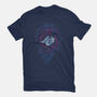 Wired Existence-unisex basic tee-pigboom