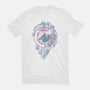 Wired Existence-unisex basic tee-pigboom