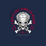 Time To Bleed-womens racerback tank-Nemons