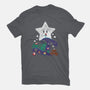 Plumber's Nightmare-unisex basic tee-vp021