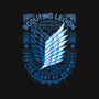 Scouting Legion-cat basic pet tank-StudioM6