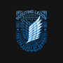 Scouting Legion-baby basic tee-StudioM6