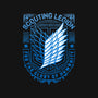 Scouting Legion-none adjustable tote-StudioM6