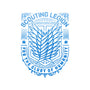 Scouting Legion-cat basic pet tank-StudioM6