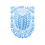 Scouting Legion-none adjustable tote-StudioM6