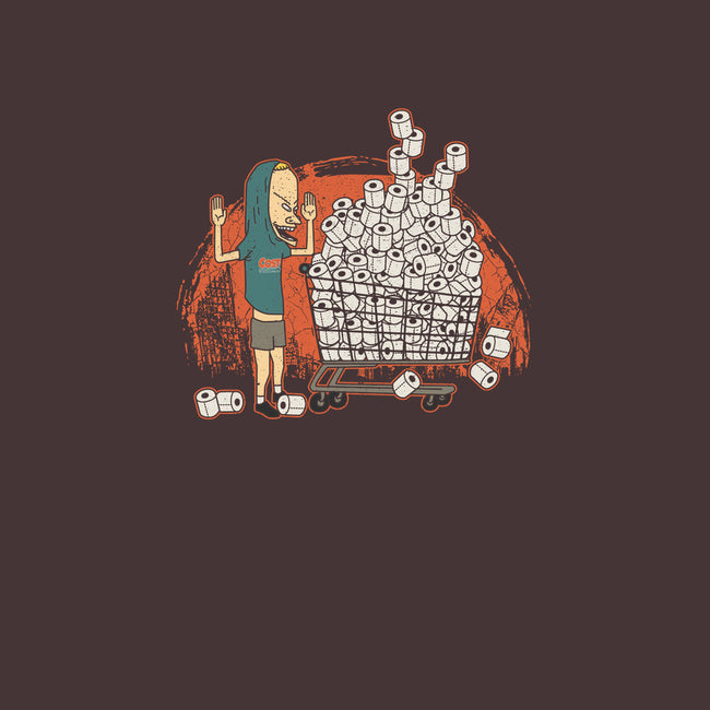 TP For Apocalypse-mens premium tee-CoD Designs