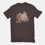 TP For Apocalypse-youth basic tee-CoD Designs