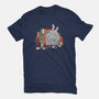 TP For Apocalypse-mens premium tee-CoD Designs