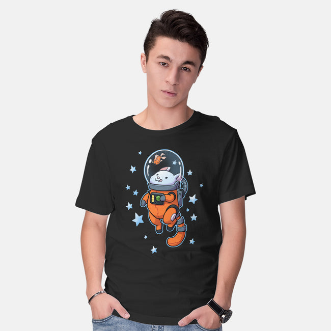 Catstronaut