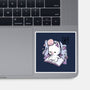 Save Kupo-none glossy sticker-xMorfina