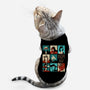 Final Pop-cat basic pet tank-Donnie