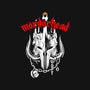 Mhead-none stretched canvas-Boggs Nicolas