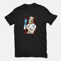 Hill 182-mens basic tee-javiclodo