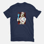 Hill 182-mens basic tee-javiclodo