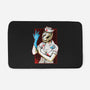Hill 182-none memory foam bath mat-javiclodo