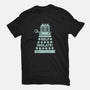 Self Isolate!-mens premium tee-kg07
