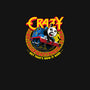 Crazy Tom-youth basic tee-CappO