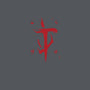 Slayer Symbol-none matte poster-xMorfina