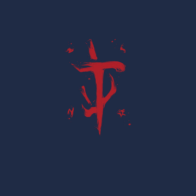 Slayer Symbol-none matte poster-xMorfina