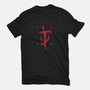Slayer Symbol-youth basic tee-xMorfina