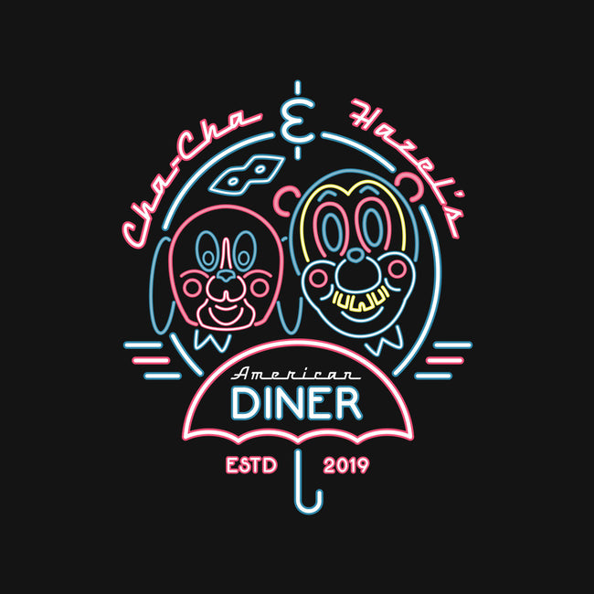 An Ordinary Diner-none basic tote-Nemons