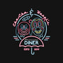 An Ordinary Diner-none basic tote-Nemons