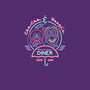 An Ordinary Diner-mens long sleeved tee-Nemons